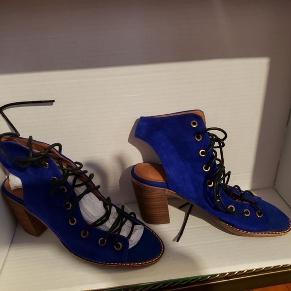 Jeffrey Campbell Shoes - Shoes